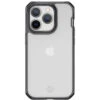 Itskins – IPhone 14 PRO MAX Coque HYBRID CLEAR -Mobilemania Magasin itskins iphone 14 pro max coque hybrid clear
