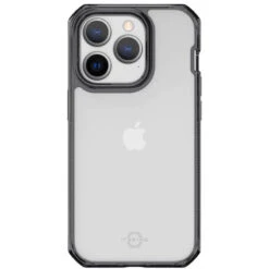 Itskins – IPhone 14 PRO MAX Coque HYBRID CLEAR