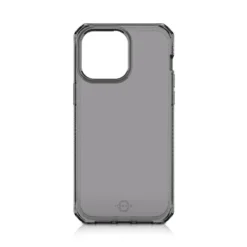 Itskins – IPhone 14 PRO MAX Coque Spectrum Clear -Mobilemania Magasin itskins iphone 14 pro max coque spectrum clear 1