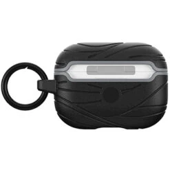 LifeProof - AirPods Pro Coque BIO Noir -Mobilemania Magasin lifeproof airpods pro coque bio noir 3