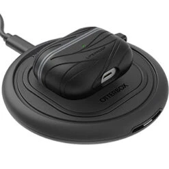 LifeProof - AirPods Pro Coque BIO Noir -Mobilemania Magasin lifeproof airpods pro coque bio noir 5