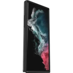 LifeProof - Galaxy S22 Ultra 5G Coque SEE -Mobilemania Magasin lifeproof galaxy s22 ultra 5g coque see 3