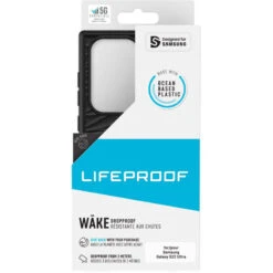 LifeProof - Galaxy S22 Ultra 5G Coque WAKE 15 LifeProof - Galaxy S22 Ultra 5G Coque WAKE -Mobilemania Magasin lifeproof galaxy s22 ultra 5g coque wake 6