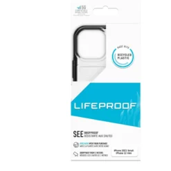 LifeProof - IPhone 13 Mini Coque SEE 16 LifeProof - IPhone 13 Mini Coque SEE -Mobilemania Magasin lifeproof iphone 13 mini coque see 6