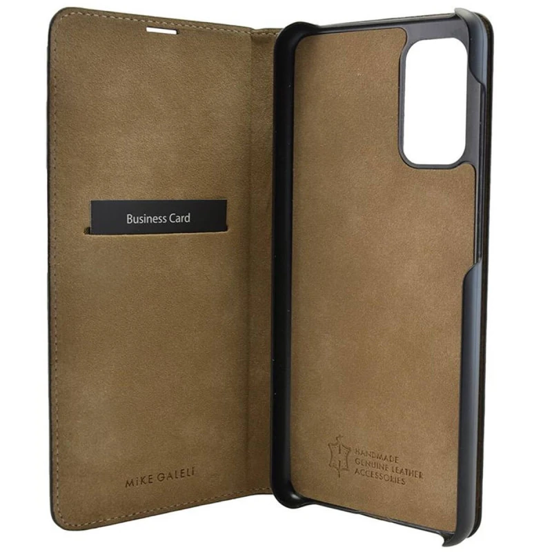 Mike Galeli - Galaxy A32 5G Etui Cuir MARC 5 Mike Galeli - Galaxy A32 5G Etui Cuir MARC – Image 3
