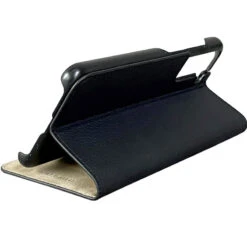 Mike Galeli - Galaxy S21 FE 5G Etui Cuir MARC -Mobilemania Magasin mike galeli galaxy s21 fe 5g etui cuir marc 3