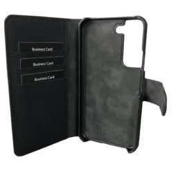 Mike Galeli - Galaxy S22 5G Etui Cuir 2in1 JOSS -Mobilemania Magasin mike galeli galaxy s22 5g etui cuir 2in1 joss 2