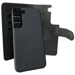 Mike Galeli - Galaxy S22 5G Etui Cuir 2in1 JOSS -Mobilemania Magasin mike galeli galaxy s22 5g etui cuir 2in1 joss 3