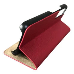 Mike Galeli - Galaxy S22 5G Etui Cuir MARC -Mobilemania Magasin mike galeli galaxy s22 5g etui cuir marc 3