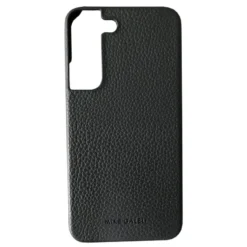 Mike Galeli - Galaxy S22 Plus 5G Coque Cuir LENNY