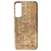 Mike Galeli - Galaxy S22 Plus 5G Coque Eco LEVI CORK -Mobilemania Magasin mike galeli galaxy s22 plus 5g coque eco levi cork