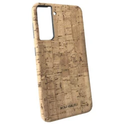 Mike Galeli - Galaxy S22 Plus 5G Coque Eco LEVI CORK -Mobilemania Magasin mike galeli galaxy s22 plus 5g coque eco levi cork 2