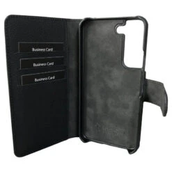 Mike Galeli - Galaxy S22 Plus 5G Etui Cuir 2in1 JOSS -Mobilemania Magasin mike galeli galaxy s22 plus 5g etui cuir 2in1 joss 2