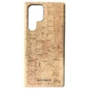 Mike Galeli - Galaxy S22 Ultra 5G Coque Eco LEVI CORK
