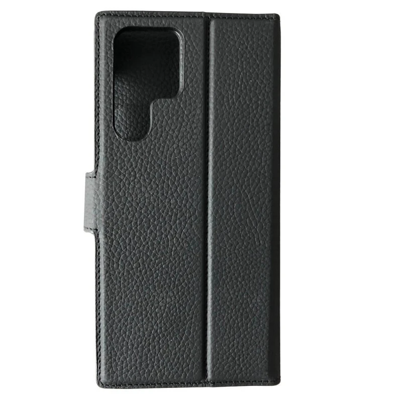 Mike Galeli - Galaxy S22 Ultra 5G Etui Cuir 2in1 JOSS 4 Mike Galeli - Galaxy S22 Ultra 5G Etui Cuir 2in1 JOSS – Image 2