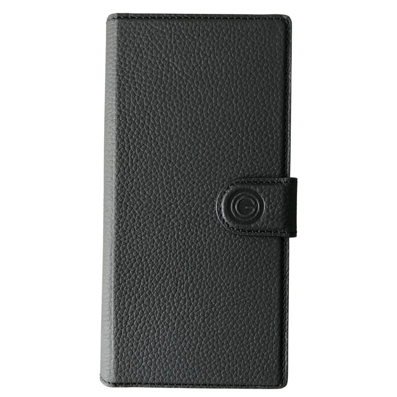 Mike Galeli - Galaxy S22 Ultra 5G Etui Cuir 2in1 JOSS 3 Mike Galeli - Galaxy S22 Ultra 5G Etui Cuir 2in1 JOSS