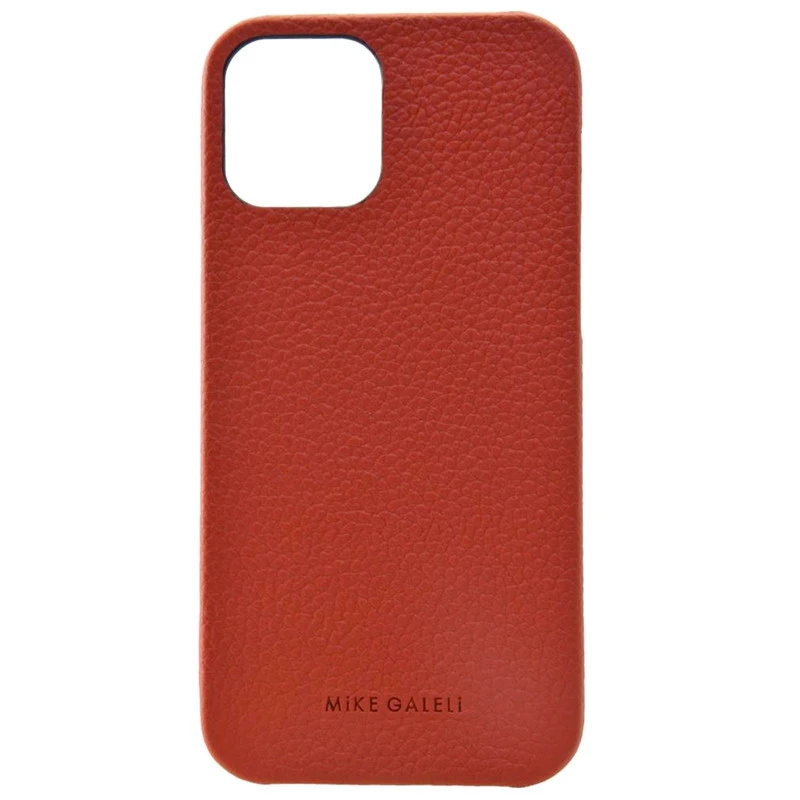 Mike Galeli - IPhone 13 Coque Cuir LENNY 3 Mike Galeli - IPhone 13 Coque Cuir LENNY