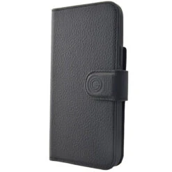 Mike Galeli - IPhone 13 Etui Cuir 2in1 JOSS -Mobilemania Magasin mike galeli iphone 13 etui cuir 2in1 joss 1