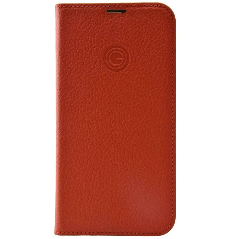 Mike Galeli - IPhone 13 Mini Etui Cuir MARC 3 Mike Galeli - IPhone 13 Mini Etui Cuir MARC