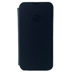 Mike Galeli - IPhone 14 Etui Cuir 2in1 JEFF