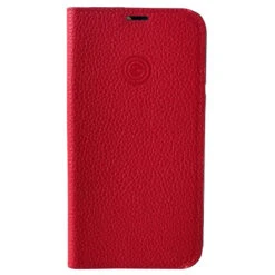 Mike Galeli - IPhone 14 Plus Etui Cuir MARC