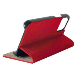 Mike Galeli - IPhone 14 Plus Etui Cuir MARC -Mobilemania Magasin mike galeli iphone 14 plus etui cuir marc 3