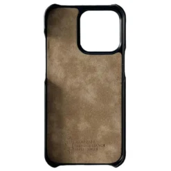 Mike Galeli - IPhone 14 PRO Coque Cuir LENNY -Mobilemania Magasin mike galeli iphone 14 pro coque cuir lenny 1