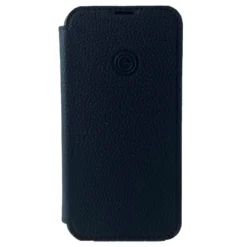 Mike Galeli - IPhone 14 PRO Etui Cuir 2in1 JEFF