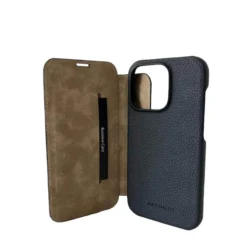 Mike Galeli - IPhone 14 PRO Etui Cuir 2in1 JEFF -Mobilemania Magasin mike galeli iphone 14 pro etui cuir 2in1 jeff 3