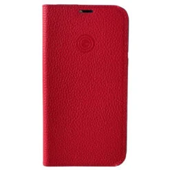 Mike Galeli - IPhone 14 PRO Etui Cuir MARC