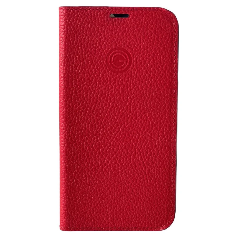 Mike Galeli - IPhone 14 PRO Etui Cuir MARC 3 Mike Galeli - IPhone 14 PRO Etui Cuir MARC