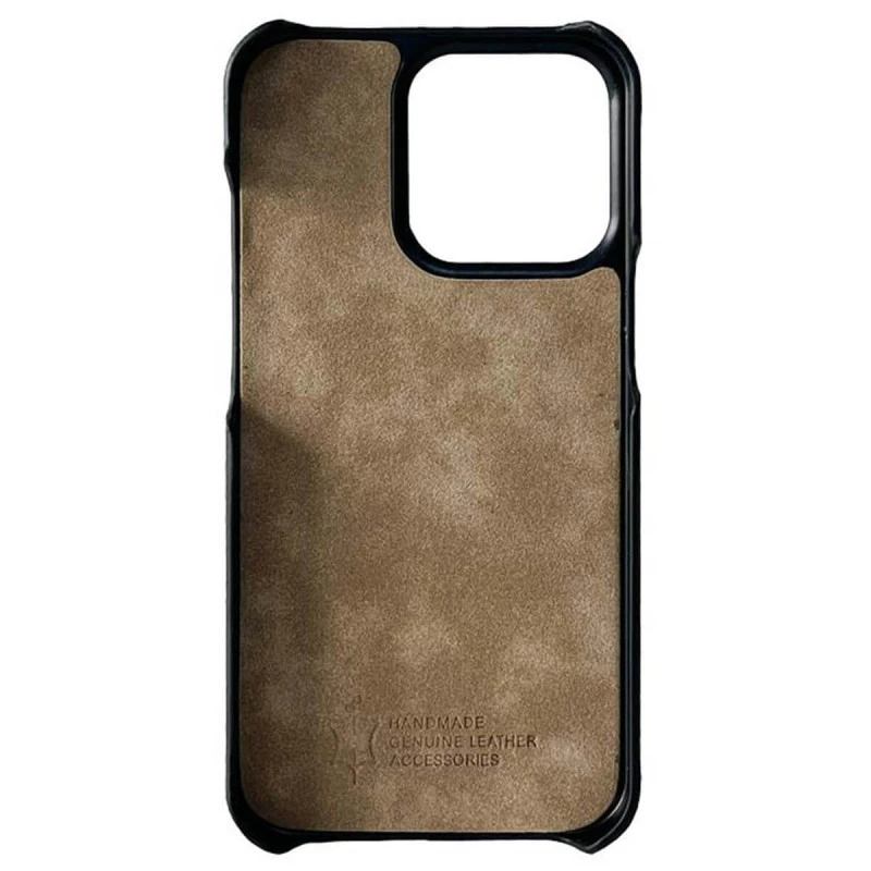 Mike Galeli - IPhone 14 PRO MAX Coque Cuir LENNY 4 Mike Galeli - IPhone 14 PRO MAX Coque Cuir LENNY – Image 2