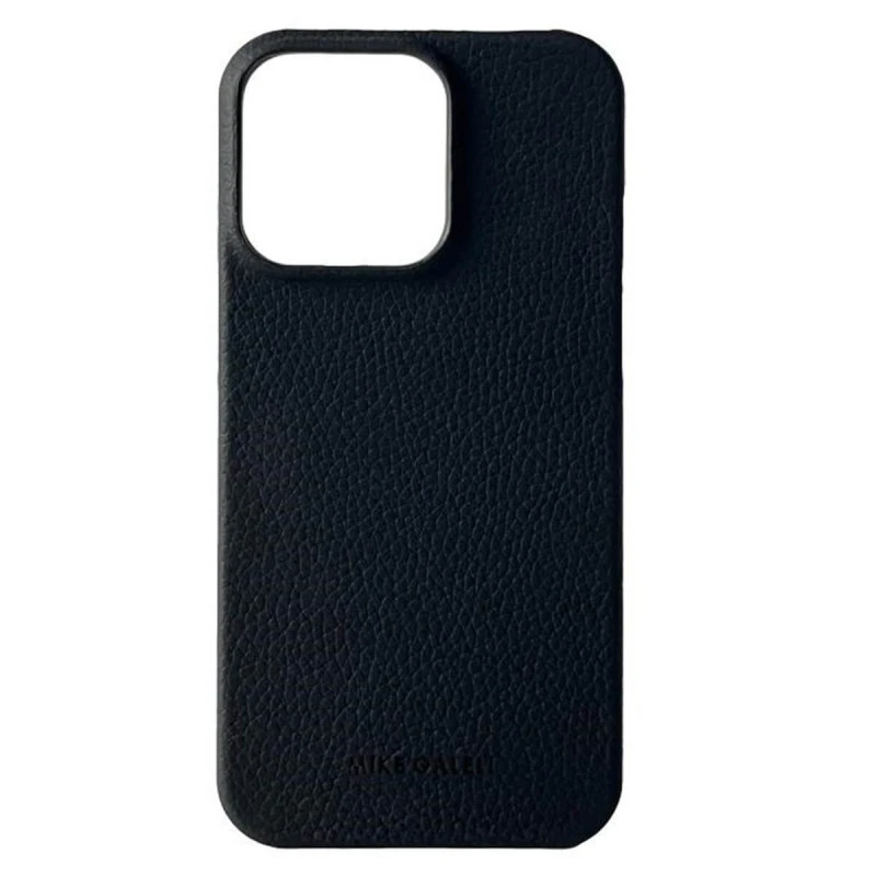 Mike Galeli - IPhone 14 PRO MAX Coque Cuir LENNY 3 Mike Galeli - IPhone 14 PRO MAX Coque Cuir LENNY