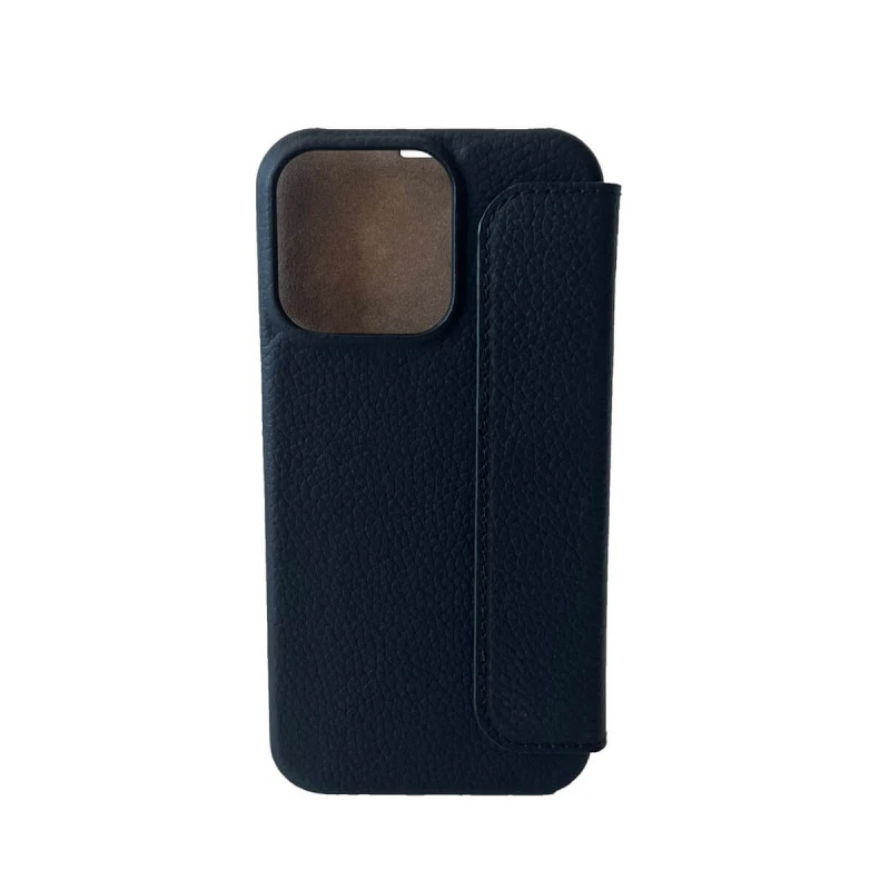 Mike Galeli - IPhone 14 PRO MAX Etui Cuir 2in1 JEFF 4 Mike Galeli - IPhone 14 PRO MAX Etui Cuir 2in1 JEFF – Image 2