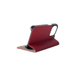 Mike Galeli - IPhone 14 PRO MAX Etui Cuir MARC -Mobilemania Magasin mike galeli iphone 14 pro max etui cuir marc 3