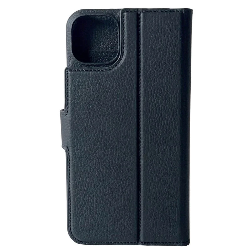 Mike Galeli - IPhone 15 Etui Cuir 2in1 JOSS 4 Mike Galeli - IPhone 15 Etui Cuir 2in1 JOSS – Image 2