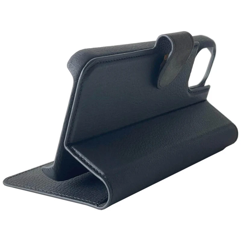 Mike Galeli - IPhone 15 Etui Cuir 2in1 JOSS 6 Mike Galeli - IPhone 15 Etui Cuir 2in1 JOSS – Image 4