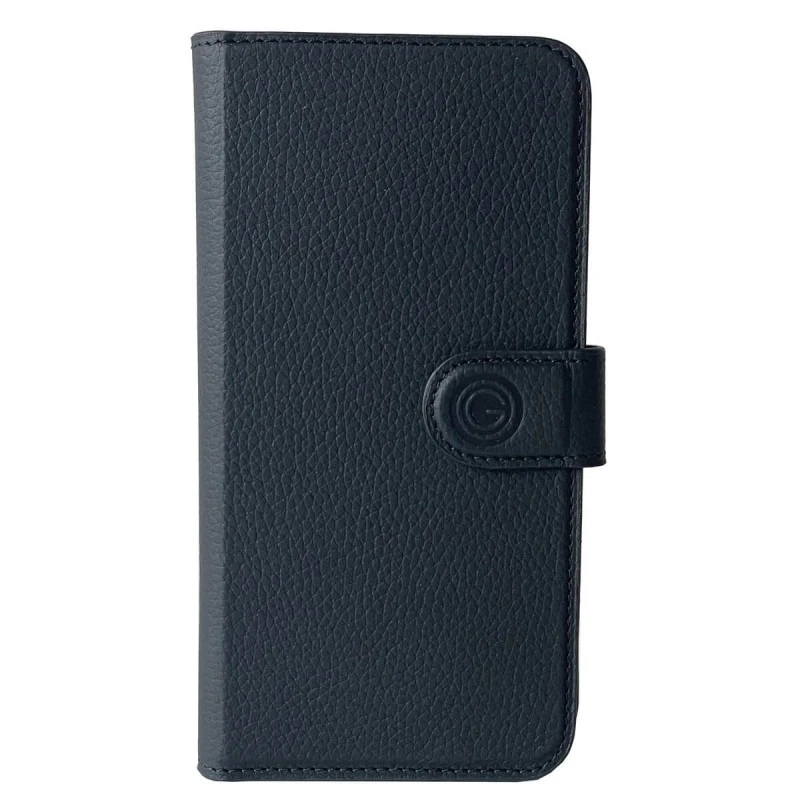 Mike Galeli - IPhone 15 Etui Cuir 2in1 JOSS 3 Mike Galeli - IPhone 15 Etui Cuir 2in1 JOSS