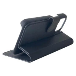 Mike Galeli - IPhone 15 PRO Etui Cuir 2in1 JOSS -Mobilemania Magasin mike galeli iphone 15 pro etui cuir 2in1 joss 3