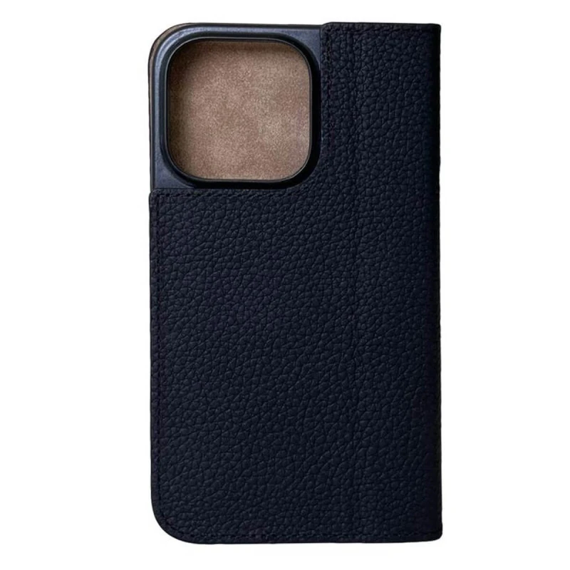 Mike Galeli - IPhone 15 PRO Etui Cuir MARC 4 Mike Galeli - IPhone 15 PRO Etui Cuir MARC – Image 2