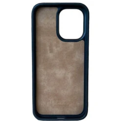 Mike Galeli - IPhone 16 Coque Cuir MagSafe LUKA -Mobilemania Magasin mike galeli iphone 16 coque cuir magsafe luka 1