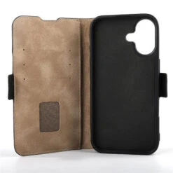 Mike Galeli - IPhone 16 Etui Cuir FABIO -Mobilemania Magasin mike galeli iphone 16 etui cuir fabio 2