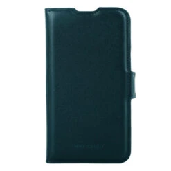 Mike Galeli - IPhone 16 Plus Etui Cuir FABIO