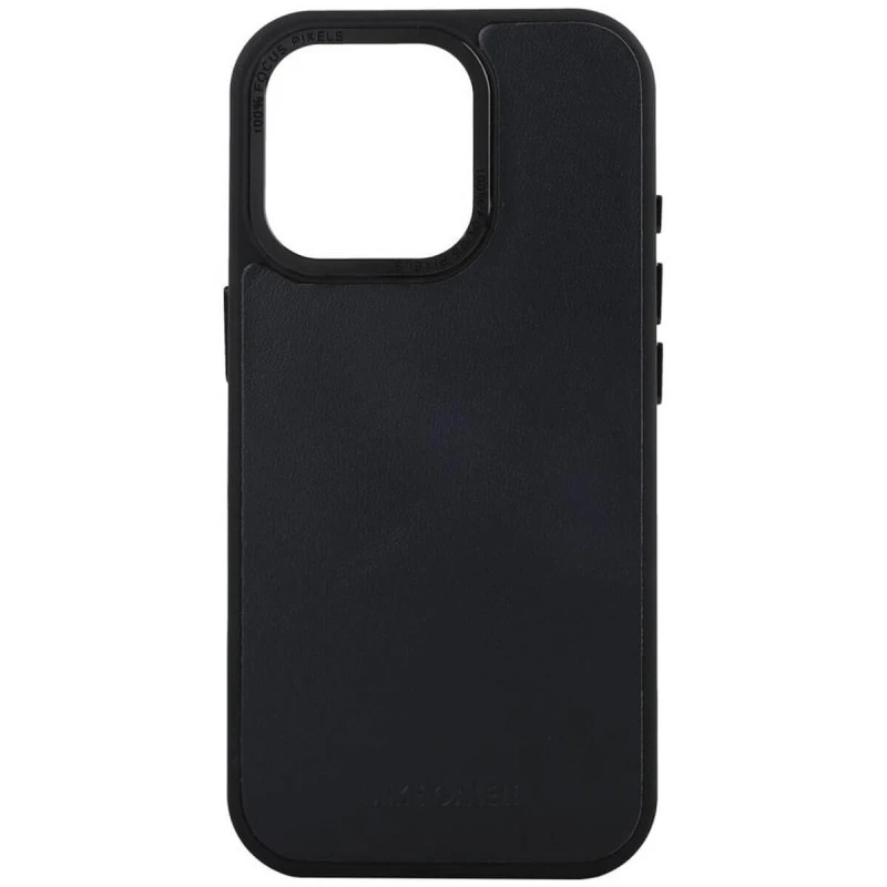 Mike Galeli - IPhone 16 PRO Coque Cuir MagSafe LUKA 3 Mike Galeli - IPhone 16 PRO Coque Cuir MagSafe LUKA