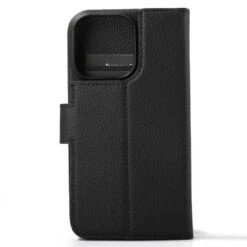Mike Galeli - IPhone 16 PRO Etui Cuir 2in1 JOSS -Mobilemania Magasin mike galeli iphone 16 pro etui cuir 2in1 joss 1