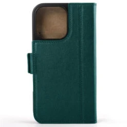 Devant -Mobilemania Magasin mike galeli iphone 16 pro etui cuir fabio 1