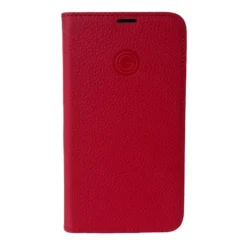 Mike Galeli - IPhone 16 PRO Etui Cuir MARC