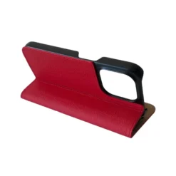 Mike Galeli - IPhone 16 PRO Etui Cuir MARC -Mobilemania Magasin mike galeli iphone 16 pro etui cuir marc 3