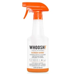 Nettoyant écran WHOOSH! Screen Shine 500ml