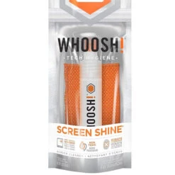 Nettoyant écran WHOOSH! Screen Shine GO 8ml -Mobilemania Magasin nettoyant ecran whoosh screen shine go 8ml 1